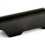 MAGPUL CHEEK RISER MOE/CTR .50 BLK