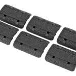 MAGPUL M-LOK RAIL COVER TYPE 2 BLK