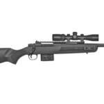 MSBRG MVP 762NATO 16.25" 10RD VRTX