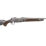 MSBRG PATRIOT 400LEG 20" SS LAM 4RD