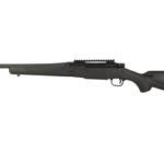 MSBRG PATRIOT 7MM PRC 20" 2RD BLACK