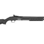 MSBRG 590S M-LOK 12/20 13RD BLACK