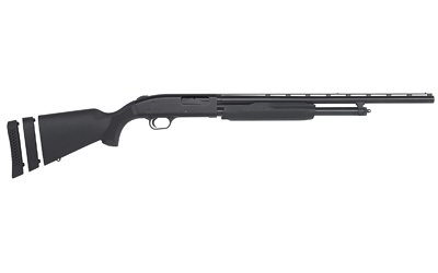 MSBRG 500 SUP BANTAM 20/22/ACCU BL