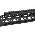 MIDWEST 20 SERIES RAIL 9.5" MLOK