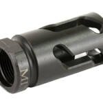 MIDWEST FLASH HIDER 5/8X24 .30 CAL