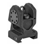 MIDWEST COMBAT BACK UP REAR SIGHT