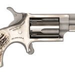 NAA MINI REV 22LR 1 1/8" 5RD STAG