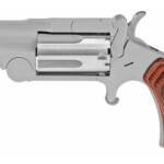 NAA RANGER II 22/22WMR 1 5/8" 5RD WD