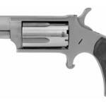 NAA MINI REV 22WMR 1 5/8" 5RD RBR