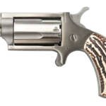 NAA MINI REV 22WMR 1 1/8" 5RD STAG