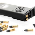 NAA CATCH 22 AMMO CARRIER BELT CLP