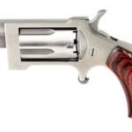NAA SIDEWINDER 22WMR 1.5" 5RD STS