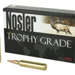 NOSLER 30NOS 210GR ABLR 20/200
