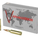 NOSLER VG 6MM CRD 70GR FB TIP 20/200