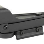 NCSTAR RED DOT REFLEX SIGHT WVR