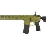 NOVESKE GEN4 N4 556 13.7P 30RD GRN
