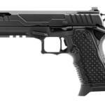 OA DEF OA 2311 PRO ELITE 9MM 5" BLK