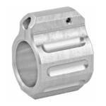 ODIN LOW PRO TNBL GAS BLCK STAINLESS