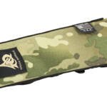 ODIN SPPRSSR MIRAGE CVR 9" MC