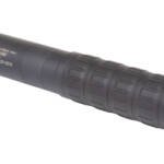 ODIN ENDURO SPRSR MODULAR 9MM BLK