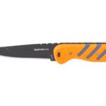 OD EDGE RAZOR HTX 3.5" GRY/ORG W/STH