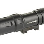 OLIGHT ODIN MINI 1250LUM BLACK