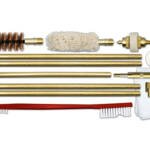 OTIS 12GA SHOTGUN ROD CLEANING KIT