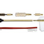 OTIS 9MM PISTOL ROD CLEANING KIT
