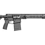 POF ROGUE 308WIN 16.5" 20RD BLK