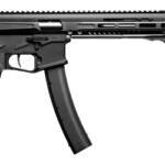 POF PHOENIX PSTL 9MM 8" 35RD BLK