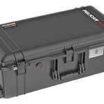 PELICAN 1615 AIR CASE WL/WF BLACK