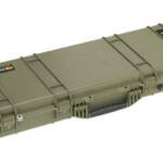 PELICAN 1720 PROTECTOR CASE OD GREEN