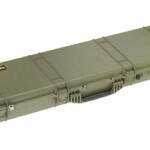 PELICAN 1750 PROTECTOR CASE OD GREEN