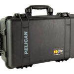 PELICAN 1510 PROTECTOR CASE BLK