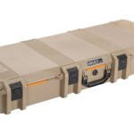 PELICAN V730 VAULT CASE WL/WF TAN