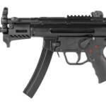 PTR 9KT PSTL 9MM 5.83" MLOK 30RD BLK