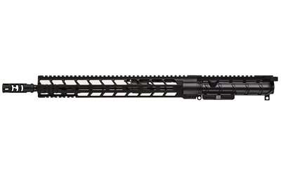 PWS MK116 MOD 2-M UPR 16" 762X39 BLK