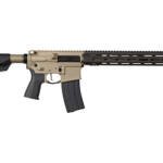 Q SUGAR WEASEL 556 16" 30RD FDE