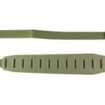 QUAKE CLAW 2.0 SLING STD SWVL OD GRN