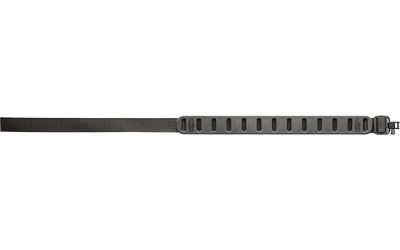 QUAKE CLAW SLIMLINE SLING SWIVEL BLK