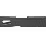 RA SLIDE FOR GLK 19 GEN 4 A1 RMR BLK