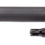 RADICAL LS-5TI SPRSR 556 BLK W/FH