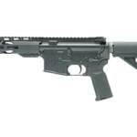 RADICAL 5.56 7.5" BLK 30RD MGPL BRC