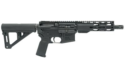 RADICAL 5.56 7.5" BLK 30RD MGPL BRC - Image 2