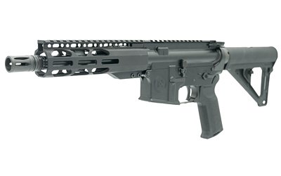 RADICAL 5.56 7.5" BLK 30RD MGPL BRC - Image 3