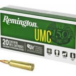 REM UMC 22-250 50GR HP 20/200