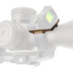 REPTILIA ROF-45 34MM RMR FDE