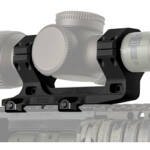 REPTILIA AUS 30MM MOUNT 1.54" BLACK