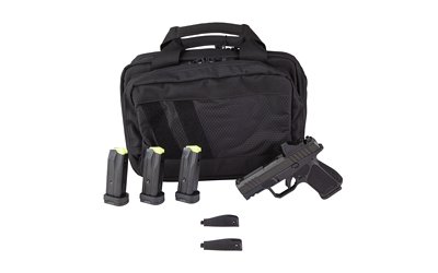 ROST MARTIN RM1S 9MM 3.6" 10RD BNDL