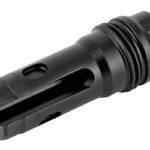 RUGGED LONG FLASH HIDER 5/8X24
